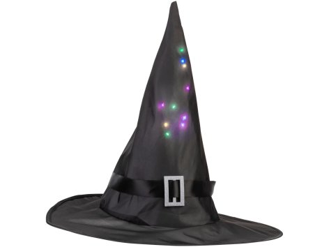 Accessorio con LED per Halloween da bambini