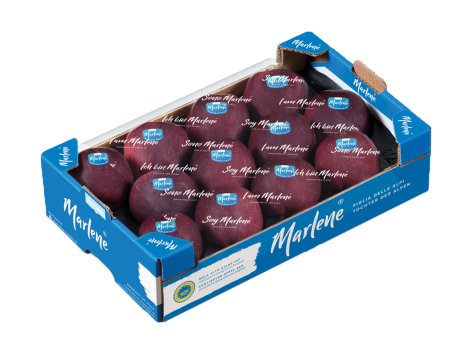 Mele red delicious igp