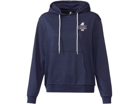 Felpa da donna "U.S. GRAND POLO"