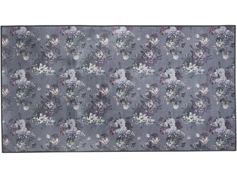 Tappeto in velluto 80x150 cm