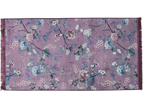 Tappeto in velluto 80x150 cm