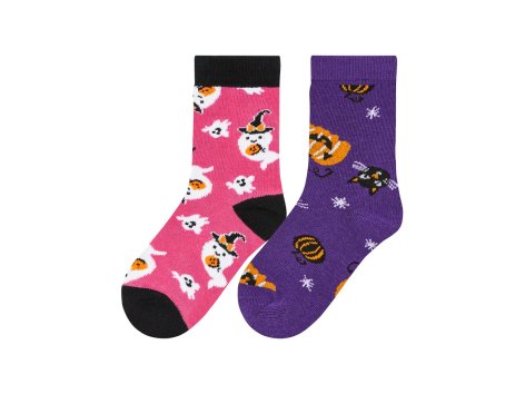 Calze di Halloween per bambini