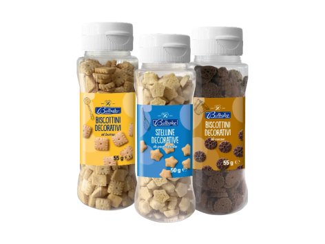 Biscotti decorativi