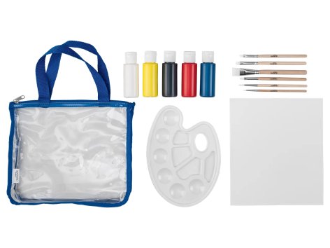 Set per dipingere per bambini