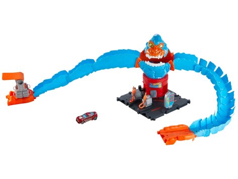 Pista da gioco "Hot Wheels"