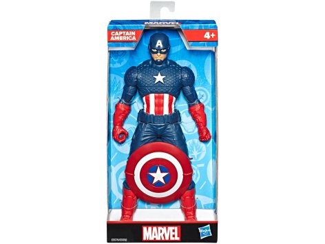 Personaggio "Marvel, Star Wars"