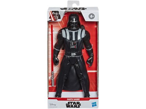 Personaggio "Marvel, Star Wars"