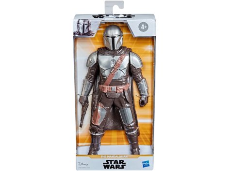 Personaggio "Marvel, Star Wars"