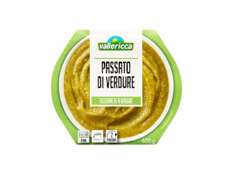 Passato di verdure