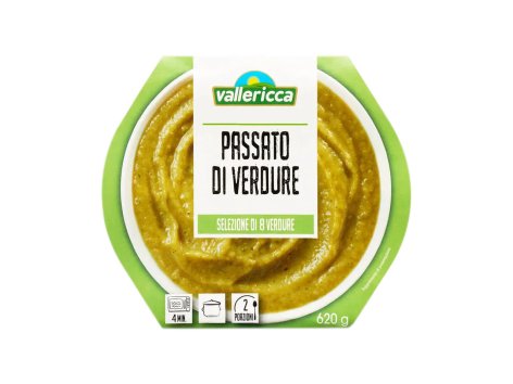 Passato di verdure