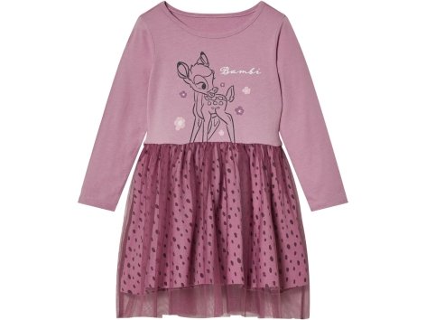 Vestito da bambina “Disney”