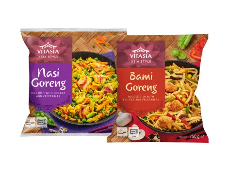 Specialità asiatica