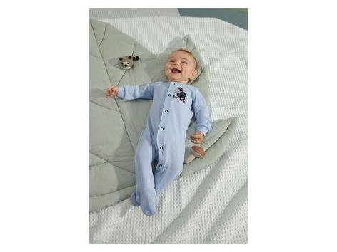 Pigiama intero per neonato