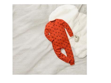 Pigiama intero per neonato