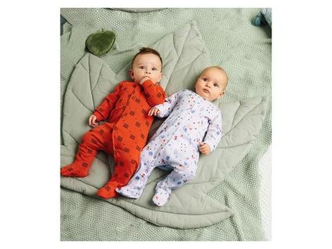 Pigiama intero per neonato