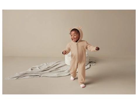 Tuta intera per neonati