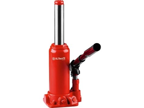 Cric idraulico 5t
