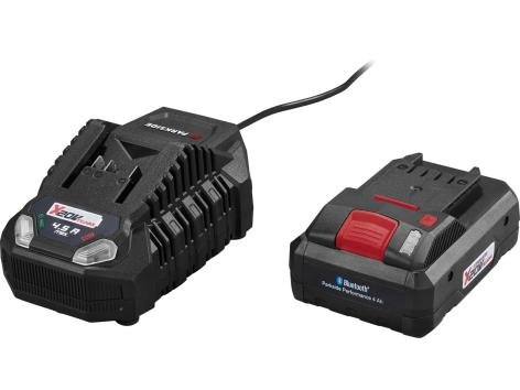 Livella laser a croce ricaricabile