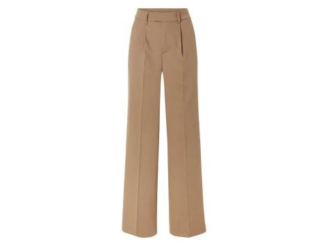 Pantaloni ampi da donna