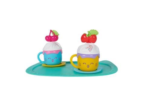 Set tè e pasticcini