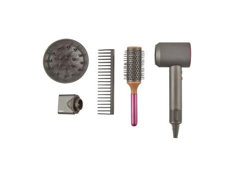 Set gioco styling capelli "Dyson"