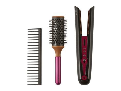 Set gioco styling capelli "Dyson"