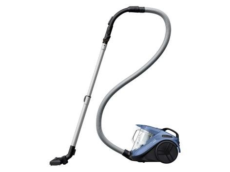 Aspirapolvere Compact Power Cyclonic