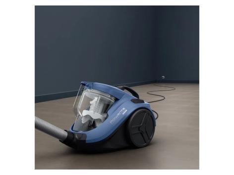 Aspirapolvere Compact Power Cyclonic