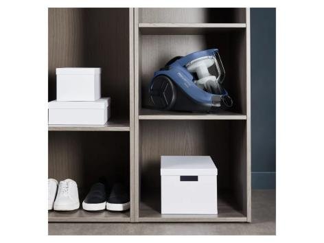 Aspirapolvere Compact Power Cyclonic