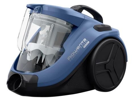 Aspirapolvere Compact Power Cyclonic