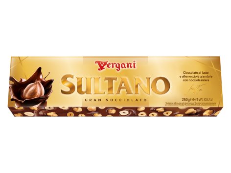 Nocciolato Sultano