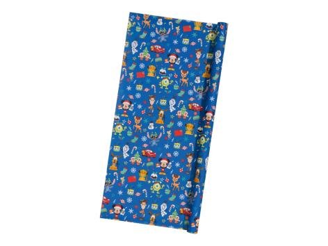 Rotolo carta da regalo “Disney, Marvel”, 10 m x 70 cm