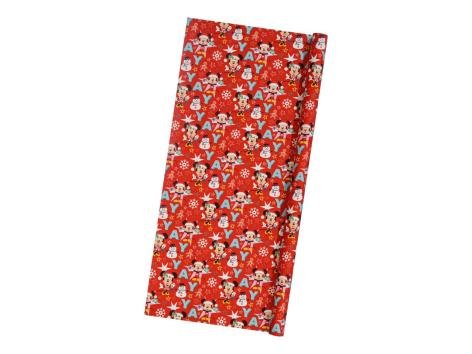 Rotolo carta da regalo “Disney, Marvel”, 10 m x 70 cm
