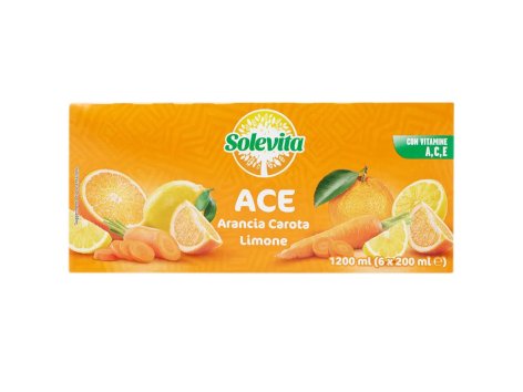 ACE nettare in brick