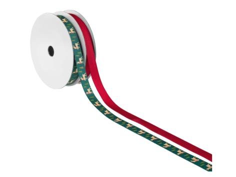 Set sacchetti regalo, 3 o 6 pezzi, carta o nastro per pacchi regalo