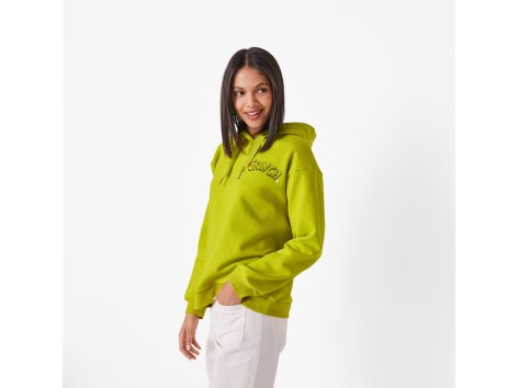 Felpa da donna “Grinch”