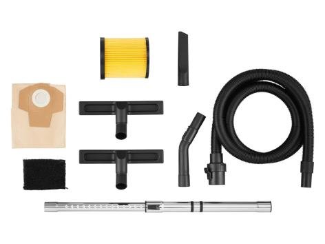 Aspirapolvere-liquidi