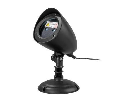 Proiettore laser di effetti natalizi