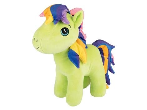 Peluche pony