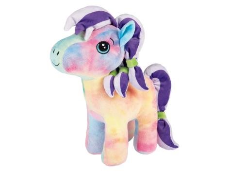 Peluche pony