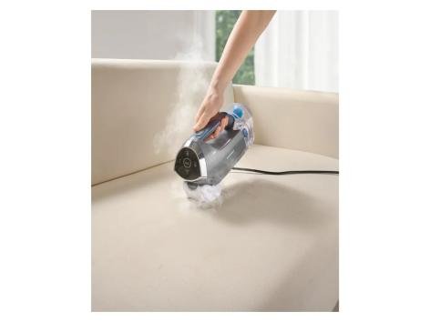 Aspirapolvere lavapavimenti a vapore 3 in 1