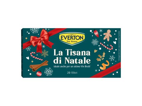 La tisana di Natale