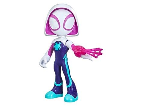 Maxi personaggi da collezione