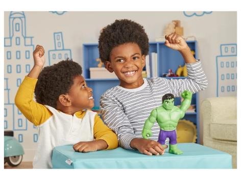 Maxi personaggi da collezione