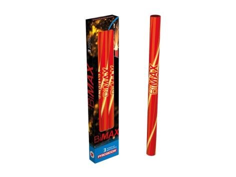 Fontana “BiMAX”, 3 pezzi