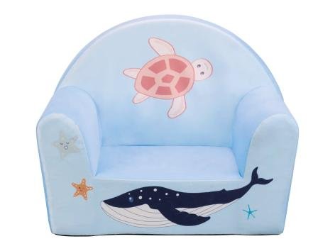 Poltrona per bambini