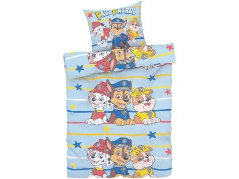 Parure copripiumino singolo “Hello Kitty, LOL, Minions, Paw Patrol, Peppa Pig”