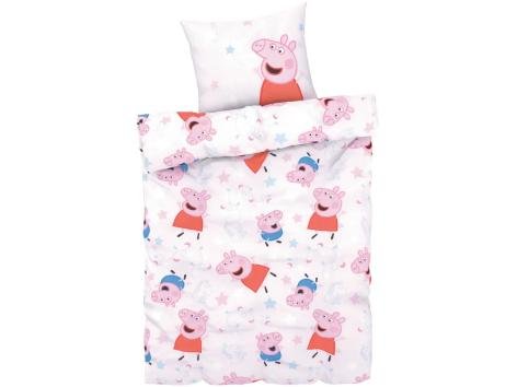 Parure copripiumino singolo “Hello Kitty, LOL, Minions, Paw Patrol, Peppa Pig”