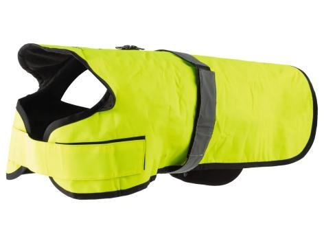 Cappottino antipioggia per cani