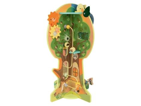 Gioco per bambini “Albero”